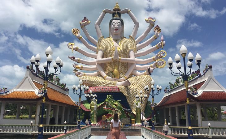 Туры в Таиланд из Узбекистана — отдых у моря, экзотика и яркие впечатления